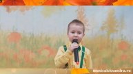 "Песенка Чебурашки" Детская песенка.