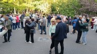 Очень ранимые.... 11.05.25 Гомель парк Луначарского 🥰💫