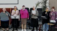 Летят года