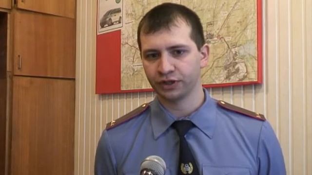 Профилактическая акция "весенние каникулы"