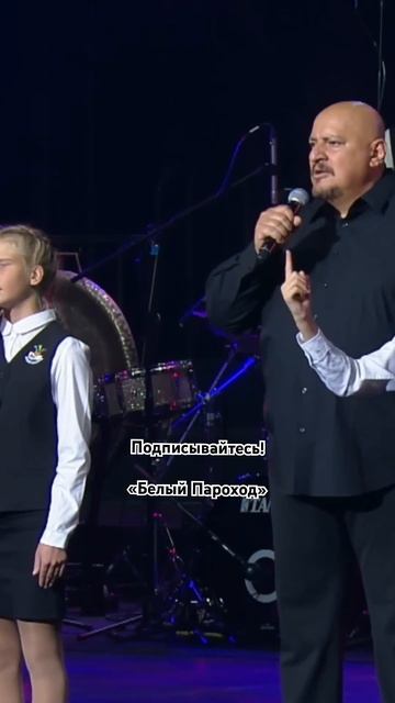 ДО МУРАШЕК #белыйпароход #песнивоенныхлет