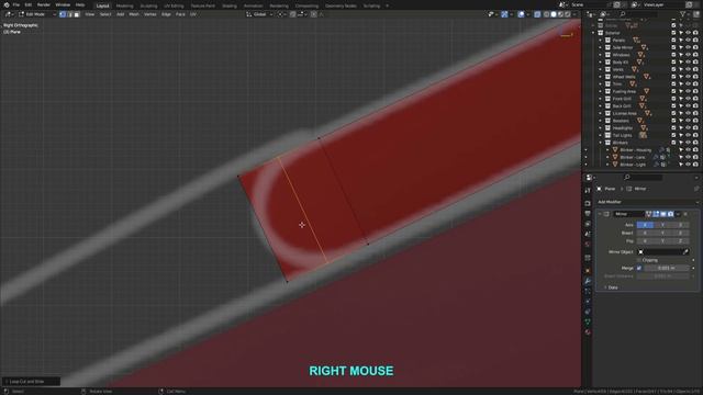 01 - Long Arm
