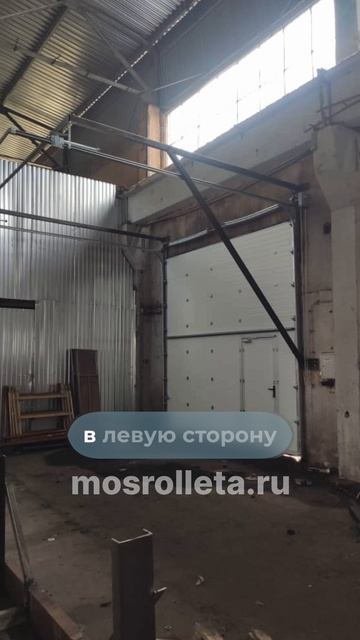 Секционные ворота по вашим размерам. #секционныеворота #ворота #гараж #рольставни #ziger #alutech