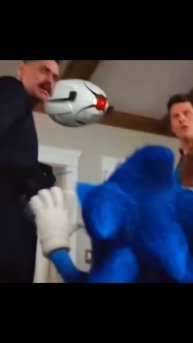 Sonic vs Robot☠️ #shorts #подпишись #sonic #sonic3 #соник #edit #актив