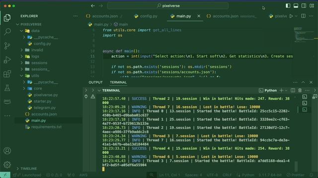 Ферма Pixelverse проекта | ферма тапалки 45 #аердроп #криптов