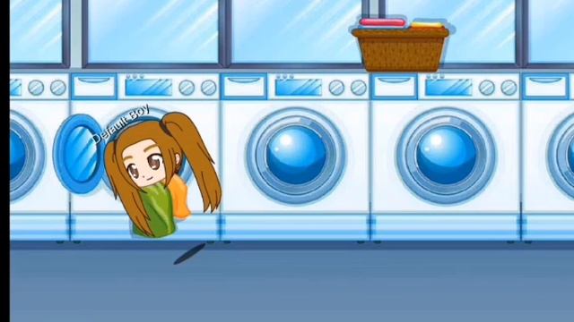 Приключения МарьЯси 1 серия 1 часть Экстримальные прятки | Кай Ниндзягоманов
