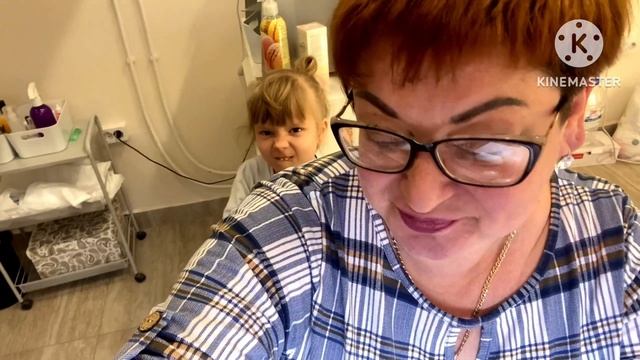 С УТРА МЕНЯ ДЕТИ ПОГНАЛИ С ДАЧИ🤷♀️/А САМИ УСТРОИЛИ ТАМ ТАКОЕ🙈/Погулять с Викулей не удалось😢