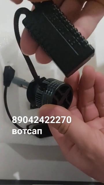 led лампы h7 160w #led #автосвет #авто #светодиоднаялампа #авт