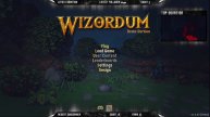 Wizordum Demo