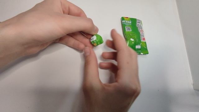 Ам Ам Ням из пятерочки