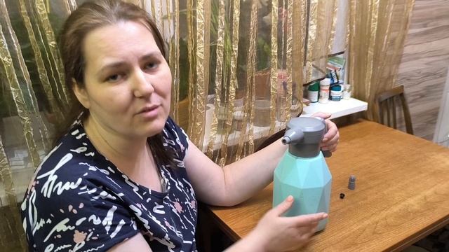 Не работает аккумуляторный опрыскиватель | Опрыскиватель не качает воду