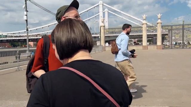 Креативная зона Rambler&Co на «Российской креативной неделе»