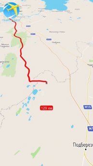 Санкт-Петербург - Великий Новгород #тэн_тан #актив #р_е_?