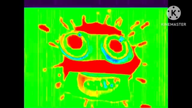 Klasky Csupo Effekte 5.25