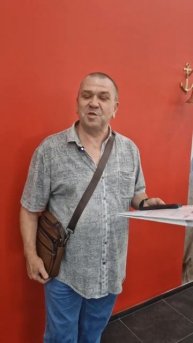 Отзыв клиента об автосалоне RedAuto Земоков Владимир Ник?