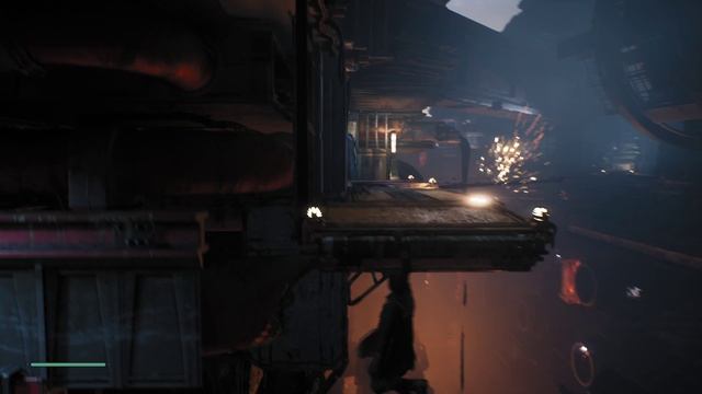 STAR WARS GAMEPLAY