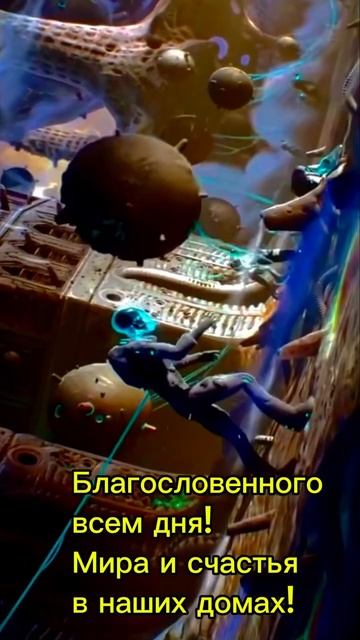 Мощные аффирмации для поднятия силы  духа!
