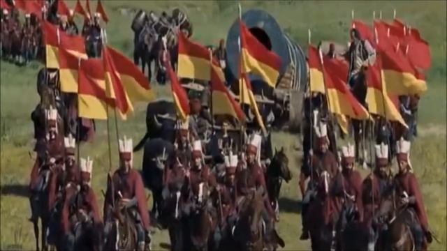 5 ГОСУДАРСТВ КРЕСТОНОСЦЕВ
