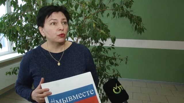 Своих не бросаем