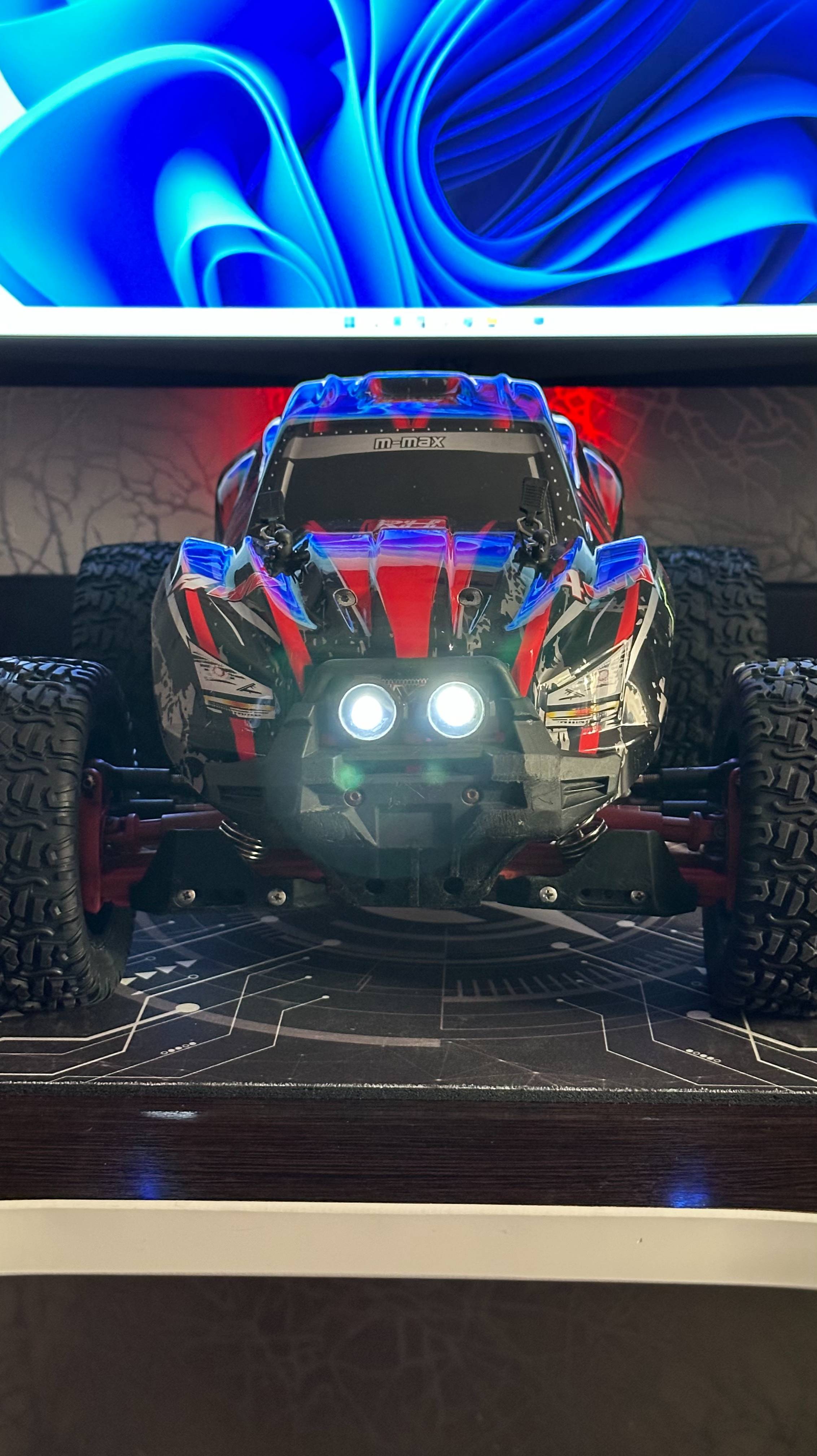 Remo Hobby MMAX (RH1035UPG)