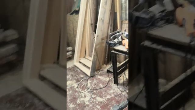 Общее о деревянных дверях