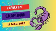 ♏ ГОРСКОП НА СЕГОДНЯ 11 МАЯ: СКОРПИОНАМ ВРЕМЯ ПОКАЗАТЬ СВОЮ СИЛУ
