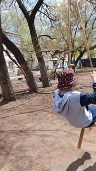 Мой друг улетает на гаити