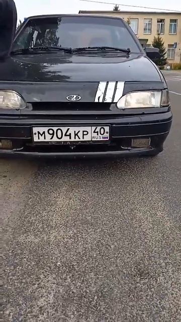 Белые лампочки в ПЯТНАШКУ