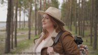 Невозможно не заслушаться под такую завораживающую картинку - Dreamaholic -- Taylor Poe -- 10 Millio