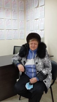 Списание кредита в размере 1 184 000р, Стерлитамак. Отзыв