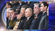 Киев обиделся на мировых лидеров, что известно, демарш из-за парада Победы