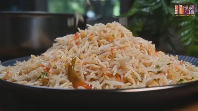 Лучший и вкуснейший рецепт длиннозернистого риса басмати 😎 гарнир и отдельное блюдо.