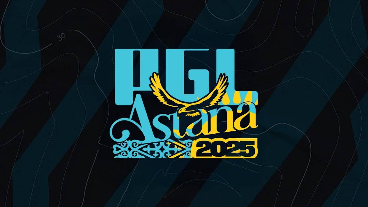 [Eng] Team Spirit vs NIP - PGL Astana 2025
