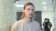 Молодёжь Губкинского приняла участие во всероссийско