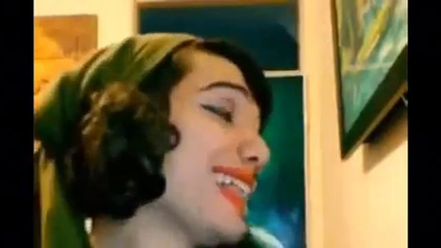 Uzbek prikol киз ва бола :)