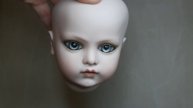 Bru Jne doll by Lozhkina Antonina 💎