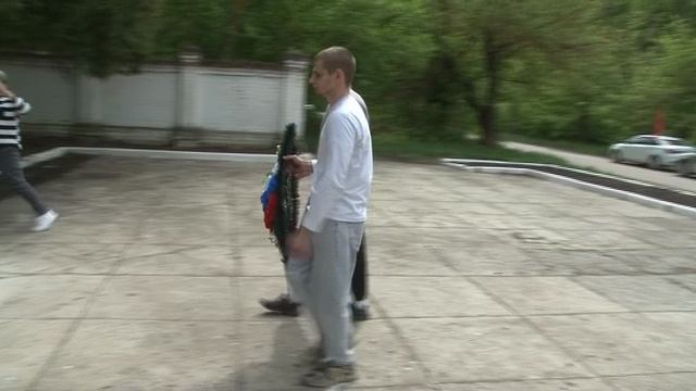 3_Автопробег Дорога Победы
