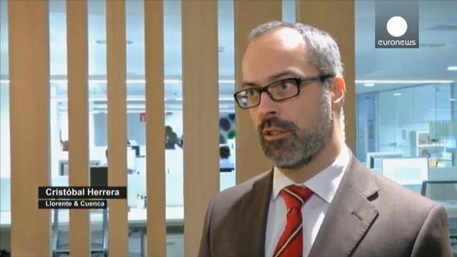 Результаты выборов в Испании привели к падению на Мад?