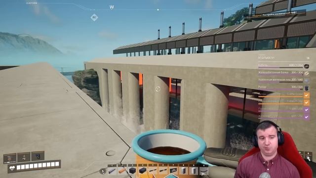 СОТНЯ УГОЛЬНЫХ ЭЛЕКТРОСТАНЦИЙ ДЛЯ НАШЕГО ВОСТОРГА #SATISFACTORY \ 691