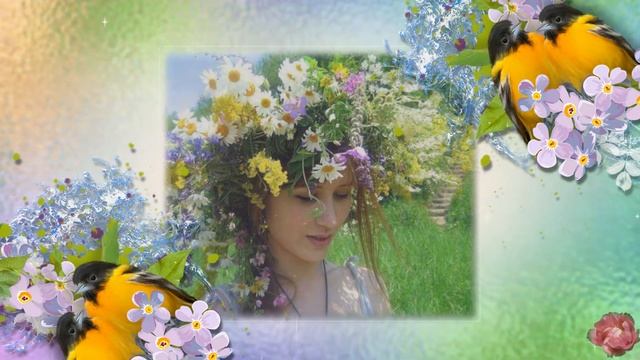 🌺Летние фантазии💥