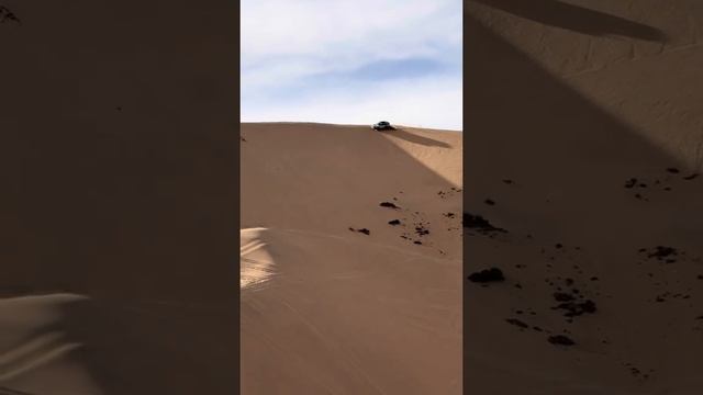 Пески Арабии