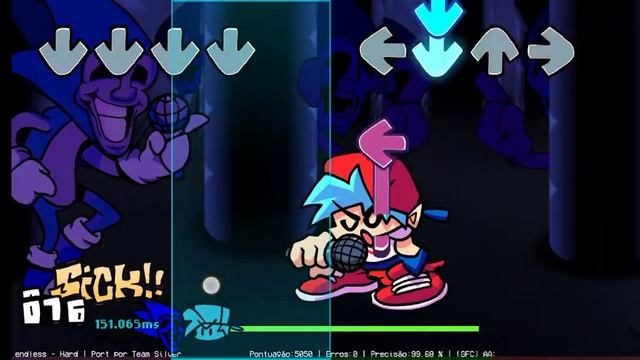 Полное прохождение мода vs sonic.exe на андроид.