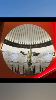 Москва, майский праздники !
