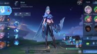 Mobile.Legends.igrok Мия начало раунда