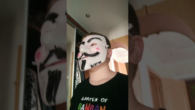 Борьба анонимусов 9 часть