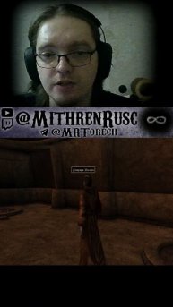 Магия Древних #shorts #tes3 #morrowind #gaming #games #морровинд #gameplay #letsplay