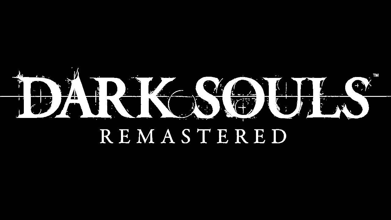 DARK SOULS™: REMASTERED l Прохождение №1