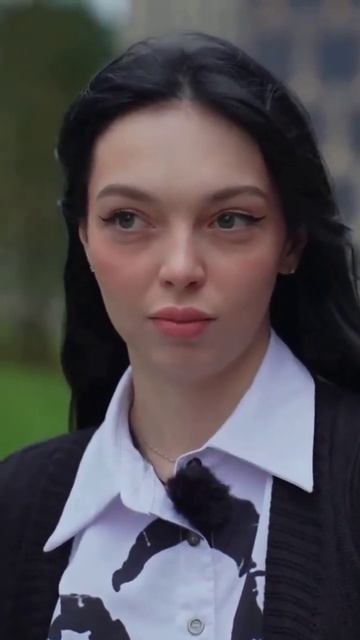 Влияние доходов на отношения #dinablin #интервью #byowl #отно?