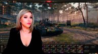 💜 Прокачка объект 257 тяжелый танк СССР. МИР ТАНКОВ с ElenaSun.