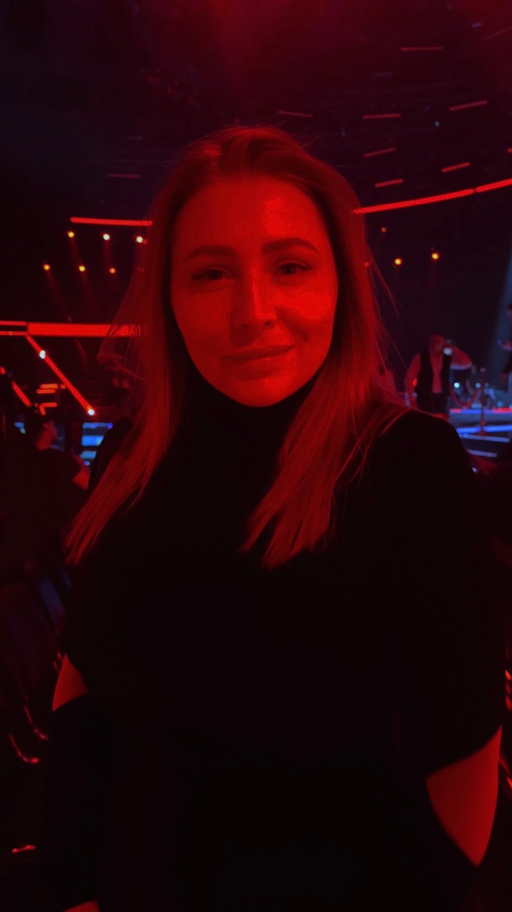 Анастасия Спиридонова — Ты же выжил, солдат (Backstage «Голос Победы»)